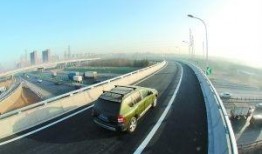 广渠路高架最新爆料,揭秘工程进度与亮点